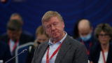 Чубайс заговорил. Он продолжит работу в России