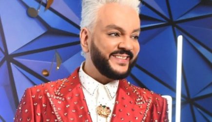 Подросшие дети Киркорова вызвали отвращение: фото