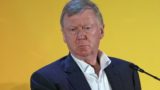 Анатолий Чубайс попал в реанимацию с диагнозом «синдром Гийена — Барре»