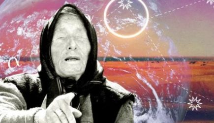 Зловещее предсказание Ванги на 2022 год: что ждет нас зимой