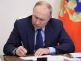 Путин подписал важный закон для дачников