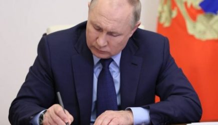 Путин подписал важный закон для дачников