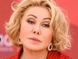 Успенская рассказала о том, как «пережила позор и горе» из-за дочери