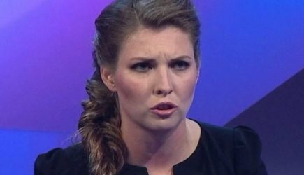 Причины развода Ольги Скабеевой и Евгения Попова названы