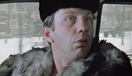 Сбежавший в США Крамаров умер так, как боялся больше всего