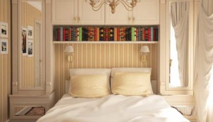 Почему вредно класть в спальне телефон