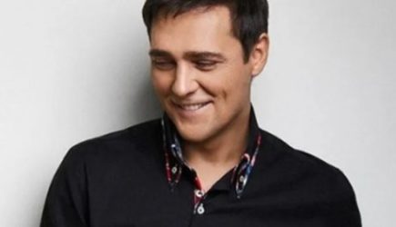 Вдова Юры Шатунова слегла на больничную койку после похорон артиста