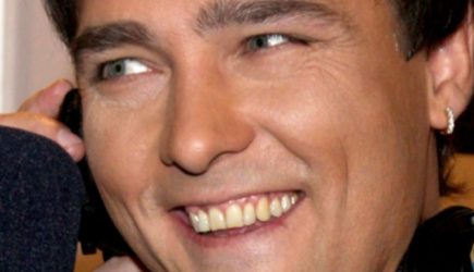 &#171;Это его и убило!&#187;: в искореженных органах мертвого Шатунова нашли патологию