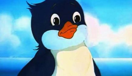 Пингвиненка Лоло защитили, отстояли