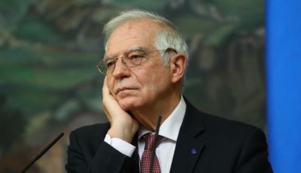 «Цена, которую должны заплатить за защиту демократии»