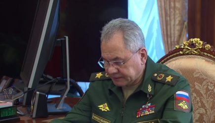 Успешно проведена операция по освобождению ЛНР