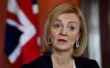 Громкое заявление главы МИД Великобритании Лиз Трасс