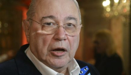 &#171;Все, что осталось&#187;: Жалкие ошметки тела Петросяна валяются за бугром как мусор