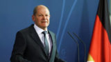 Шольц рассказал, почему &#171;Северный поток-2&#187; не нужен Европе