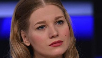 «Сумасшедшая оторва»: Асмус рассказала о сексе с малознакомыми мужчинами