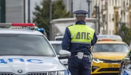 Лишат денег и прав: с 8 августа водители должны установить в автомобиле новый предмет