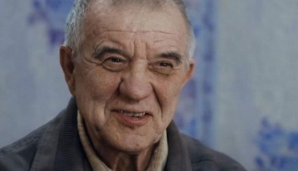 Пьянка в доме скопинского маньяка Виктора Мохова закончилась убийством