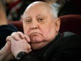 Друг Горбачёва рассказал, о чём политик шутил незадолго до смерти