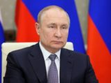 Путин заявил о росте доходов России