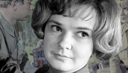 Трагедия стала ударом: как сложилась судьба главной звезды «А зори здесь тихие»