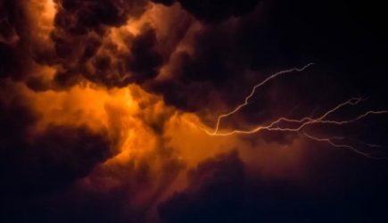 &laquo;10 августа придет ужас, которого не было 100 лет&raquo;. Синоптики сказали, что приближается