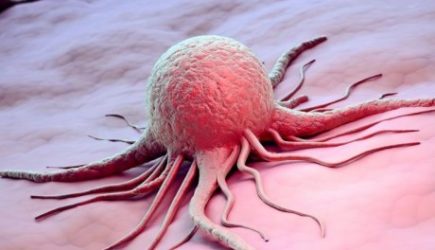 У здоровых людей нашли раковые «бомбы»