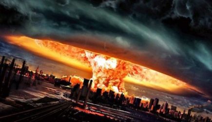 Старцы предсказали начало Третьей мировой войны в сентябре 2022 года