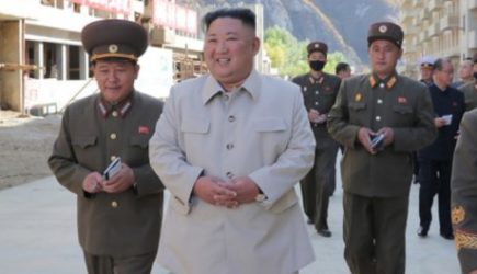 Сестра рассказала о &laquo;серьезном заболевании&raquo; Ким Чен Ына