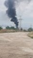 На территории военного объекта прозвучало несколько взрывов