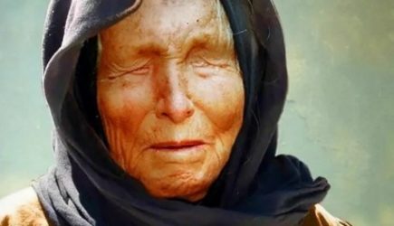Страшное предсказание Ванги стало сбываться: Европу ждут беды