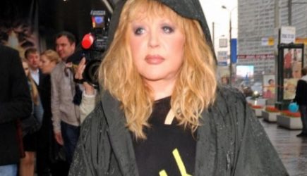 Бросит Галкина: Пугачева засобиралась обратно в Россию