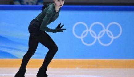 Допинговое дело Валиевой: что вышло наружу