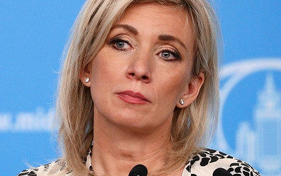 Что Захарова сказала послу Китая после его заявления в Форин-офис