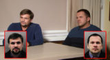 «Отравители» Скрипалей пропали