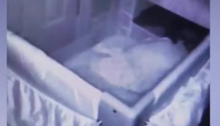 Мама хотела узнать, почему сын плачет по ночам: потом она поняла