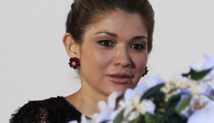 Жемчужина «узбекской принцессы»: первые кадры роскошной дачи Гульнары Каримовой