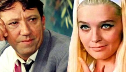 Никто не заметил: позорный ляп &laquo;Бриллиантовой руки&raquo; всплыл спустя многие годы