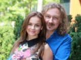 Николаев подогрел слухи о проблемах в браке с Проскуряковой
