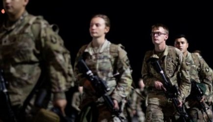 Японский политолог: Вашингтон устроил ад в Восточной Европе