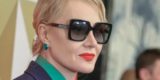 Рената Литвинова описала жизнь в Европе словами «я разрешила себе все»