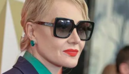 Рената Литвинова описала жизнь в Европе словами «я разрешила себе все»