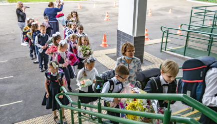 Страшный сон чиновника стал явью. Стыдно стало всей России