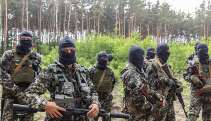 Три причины для волнения. Паника Киева объясняется просто