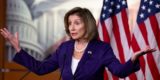 Нэнси Пелоси «объявила» Китаю войну за передел мира