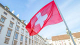 В Швейцарии принятие санкций против России назвали противоречащим конституции