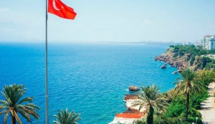 Россиянка описала отдых в Турции словами «просто красивая обертка»
