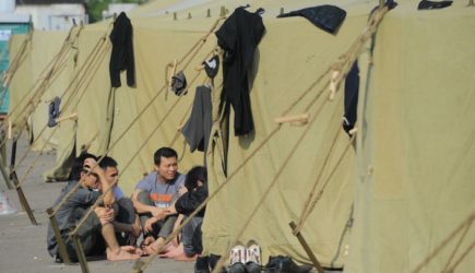 Убийства, изнасилования, похищения: Мигранты пустились в России во все тяжкие