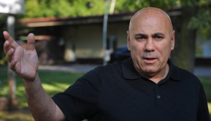 Иосиф Пригожин об &#171;испуганных патриотах&#187;: &#171;Сидят по углам и боятся рот открыть&#187;