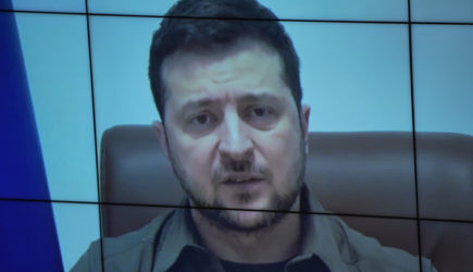 Сенсация о «злых русских»: Речь в эфире австралийского ТВ собрала миллион зрителей