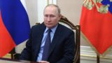Путин отказался ехать на Генассамблею ООН